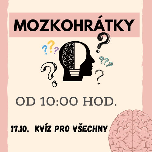 Mozkohrátky 17.10.