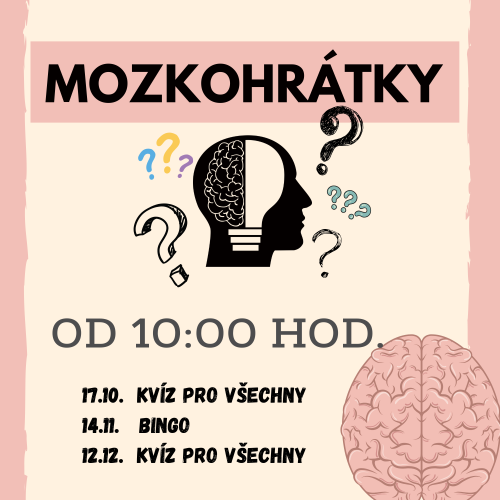 Mozkohrátky říjen-prosinec