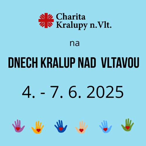 Dny Kralup 4.-7.6.