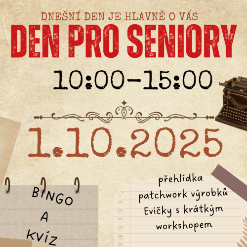 DEN PRO SENIORY 1.10.