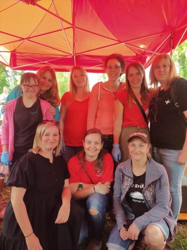 jazzový festiválek